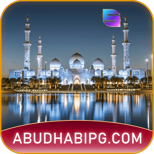 ABUDHABIPG Logo